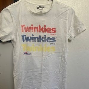 hostess twinkies shirt